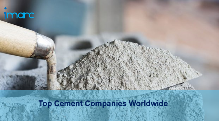 cement companies